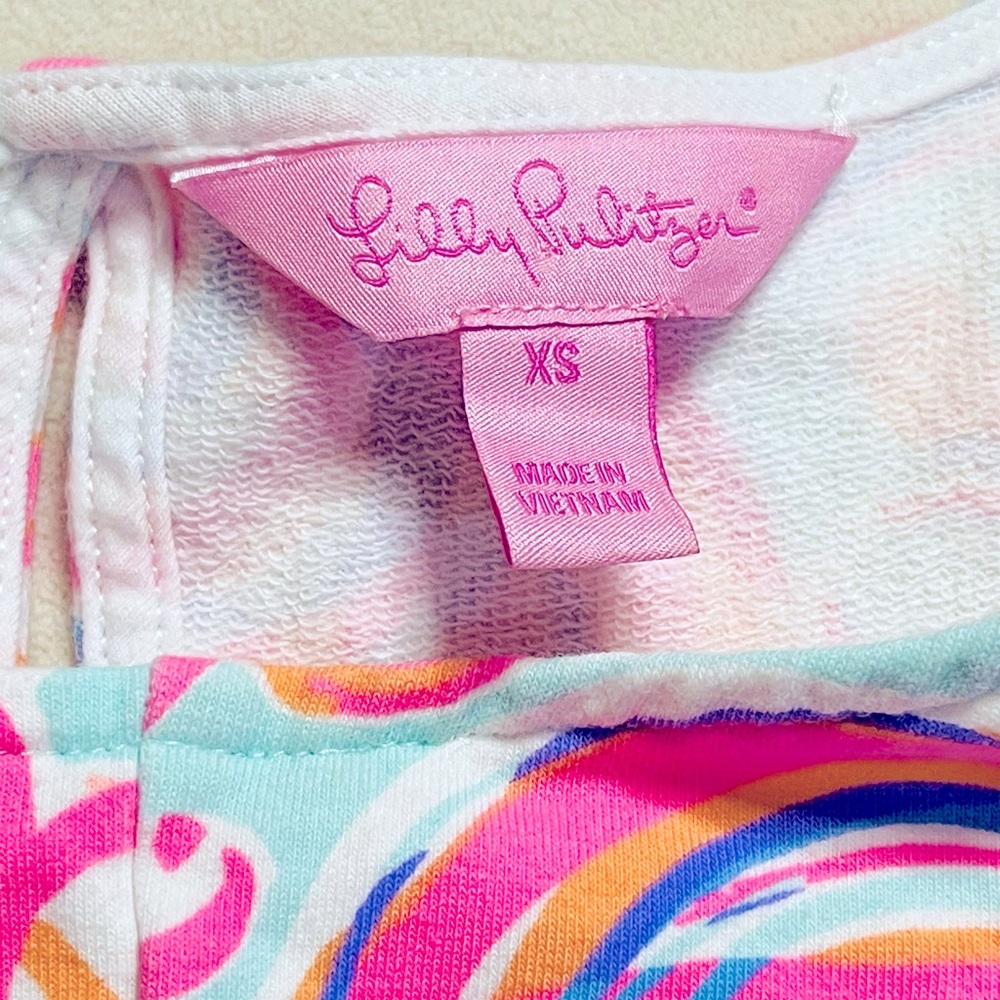 Lilly Pulitzer‎ Dress - Picture 8 of 9